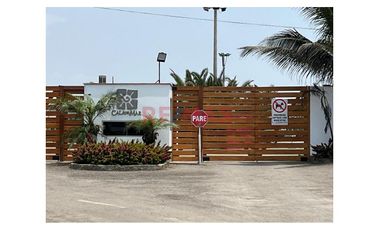 Venta De Casa De Playa En Cala De Mar