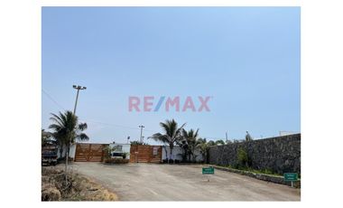 Venta De Casa De Playa En Cala De Mar