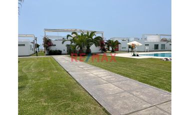 Venta De Casa De Playa En Cala De Mar