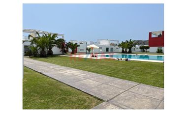 Venta De Casa De Playa En Cala De Mar