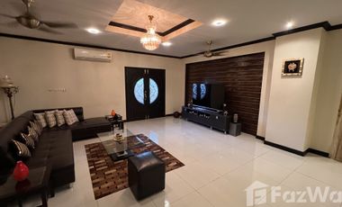 4 Bedroom House for rent in Kathu, Phuket