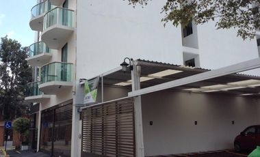 DEPARTAMENTO EJECUTIVO AMUEBLADO EN RENTA 2 RECAMARA EN INDECO ANIMAS XALAPA