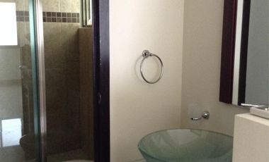 DEPARTAMENTO EJECUTIVO AMUEBLADO EN RENTA 2 RECAMARA EN INDECO ANIMAS XALAPA