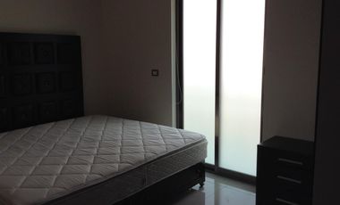 DEPARTAMENTO EJECUTIVO AMUEBLADO EN RENTA 2 RECAMARA EN INDECO ANIMAS XALAPA