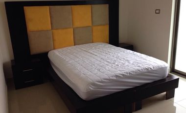 DEPARTAMENTO EJECUTIVO AMUEBLADO EN RENTA 2 RECAMARA EN INDECO ANIMAS XALAPA