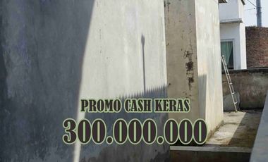 DIJUAL CEPAT RUMAH CLUSTER DI SALATIGA HARGA 300JT DAN NYAMAN LOKASI HOOK
