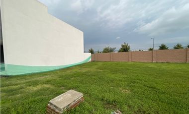 Lote en Venta En Parque Praga Lomas De Angelopolis