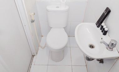 Apartemen Aeropolis Residence