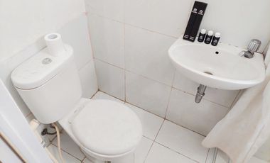 Apartemen Aeropolis Residence