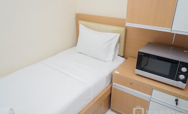 Apartemen Aeropolis Residence