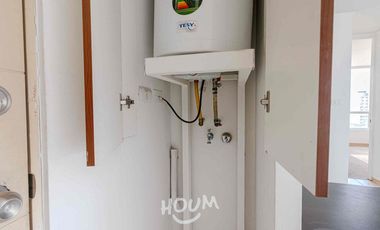 Departamento Belisario Prats ID: 89522r