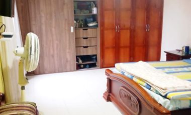 VENTA CASA EN BOSQUES DEL PAYADOR FLORIDABLANCA. Cod V9171