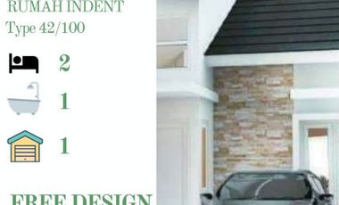 Rumah dijual di Jenggawah, Jember, Jawa Timur