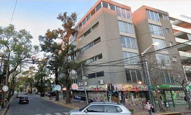 Cochera en venta en San Fernando