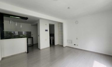 apartamento en venta en ciudad guabinas. Cod V7527616