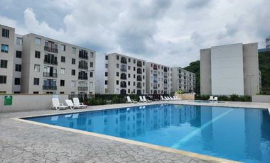 apartamento en venta en ciudad guabinas. Cod V7527616