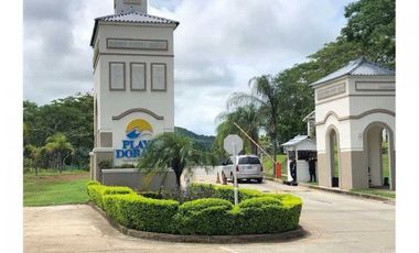 CASA  EN PLAYA DORADA PH LAS OLAS 3REC 2.5B 224M2 AMOBLADA  DOS PISOS