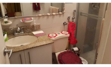 CASA  EN PLAYA DORADA PH LAS OLAS 3REC 2.5B 224M2 AMOBLADA  DOS PISOS
