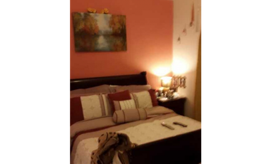 CASA  EN PLAYA DORADA PH LAS OLAS 3REC 2.5B 224M2 AMOBLADA  DOS PISOS