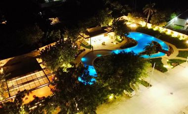 Departamento en Preventa de 2 Recámaras con Jardín en Mérida