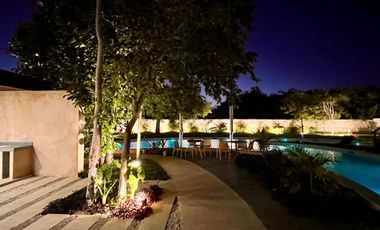 Departamento en Preventa de 2 Recámaras con Jardín en Mérida