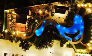 Departamento en Preventa de 2 Recámaras con Jardín en Mérida