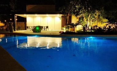 Departamento en Preventa de 2 Recámaras con Jardín en Mérida