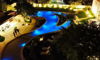 Departamento en Preventa de 2 Recámaras con Jardín en Mérida