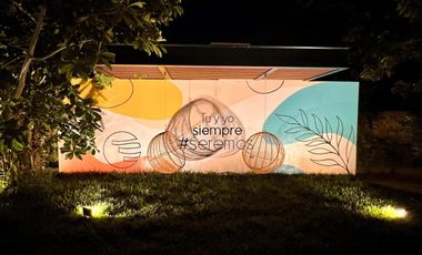 Departamento en Preventa de 2 Recámaras con Jardín en Mérida