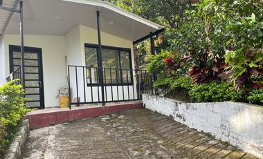 finca en venta en vereda doima. Cod V2609