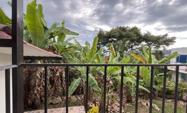 finca en venta en vereda doima. Cod V2609