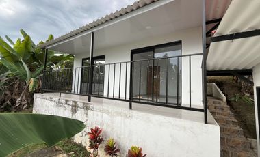 finca en venta en vereda doima. Cod V2609