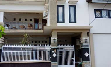 Luxury house near Jl. Adisucipto Kota Mataram