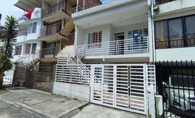 casa en arriendo en caney. Cod A123152