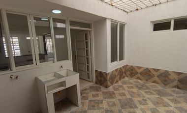 casa en arriendo en caney. Cod A123152