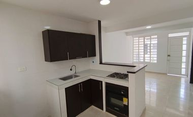 casa en arriendo en caney. Cod A123152