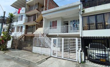 casa en arriendo en caney. Cod A123152