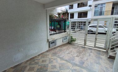 casa en arriendo en caney. Cod A123152
