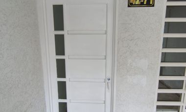 casa en arriendo en caney. Cod A123152