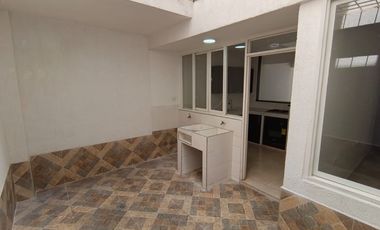 casa en arriendo en caney. Cod A123152