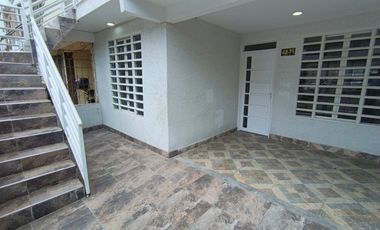 casa en arriendo en caney. Cod A123152