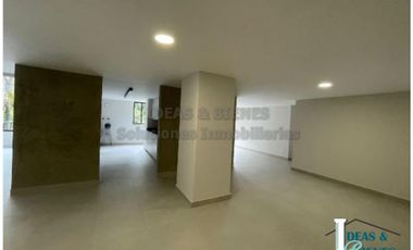 Apartamento en Arriendo El Poblado Medellin