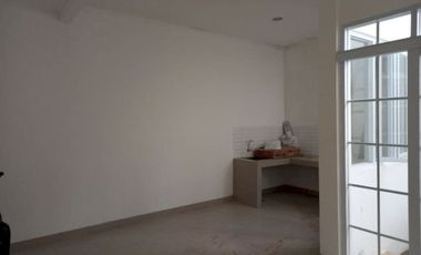 rumah murah 2 lantai ready stock kota bandung cipamokolan
