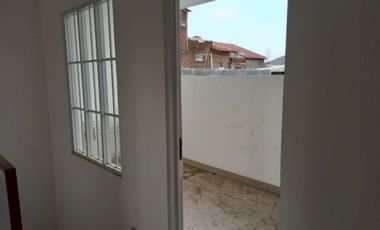 rumah murah 2 lantai ready stock kota bandung cipamokolan