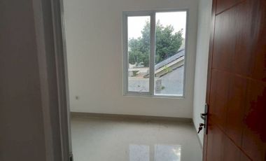 rumah murah 2 lantai ready stock kota bandung cipamokolan