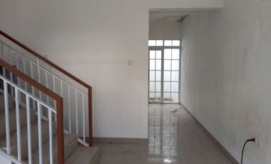 rumah murah 2 lantai ready stock kota bandung cipamokolan