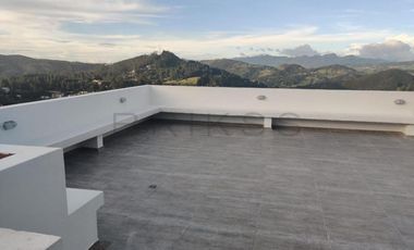 casa en venta en la calera. Cod V3939