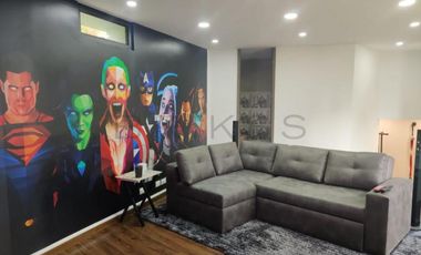 casa en venta en la calera. Cod V3939