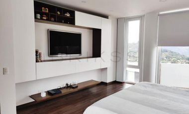 casa en venta en la calera. Cod V3939