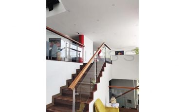 casa en venta en la calera. Cod V3939